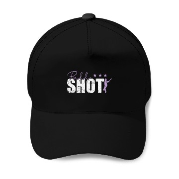 Discover Pull Shot Cricket Baseball Caps