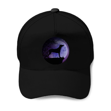 Discover Rhodesian Ridgeback Dog Breed 33 Baseball Tees Baseball Caps