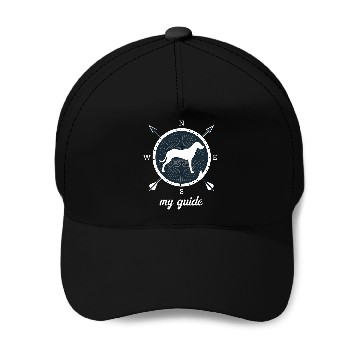 Discover Rhodesian Ridgeback Dog Breed 72 Baseball Caps