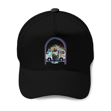 Discover Programmer Retro Coding Computer Science Coder Developer Zip Baseball Caps