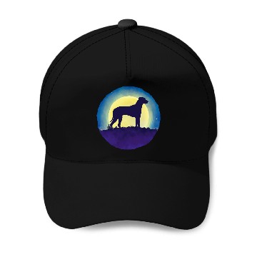 Discover Rhodesian Ridgeback Dog Breed 61 Baseball Caps