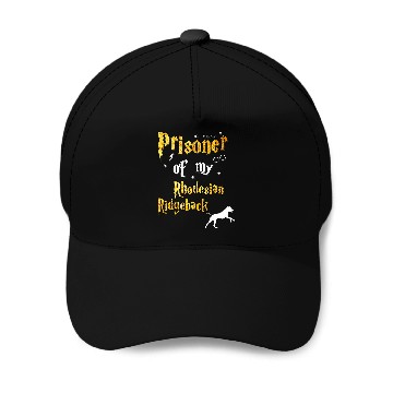 Discover Rhodesian Ridgeback Gifts Rhodesian Ridgeback Baseball Caps