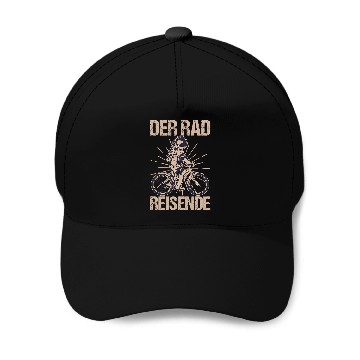 Discover The cycling tour Baseball Tees Baseball Caps