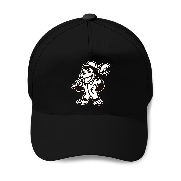 Discover vintages Grease Monkey Baseball Tees Baseball Caps
