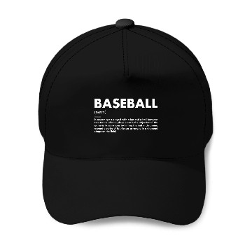 Discover Sport Definition Baseball Baseball Caps