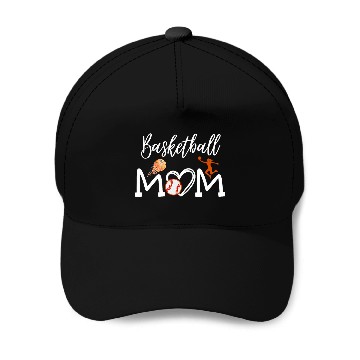 Discover Womens Basketball Baseball Tees Baseball Caps