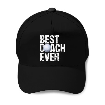 Discover Volleyball bests Coachs Ever Baseball Caps