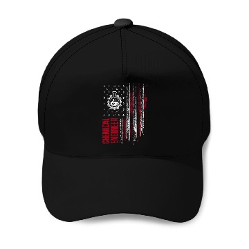 Discover chemicals Engineer Engineering 60 Baseball Caps
