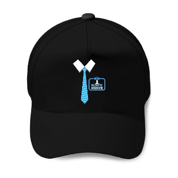 Discover Remote Worker Work From homes Gift Zip Baseball Caps