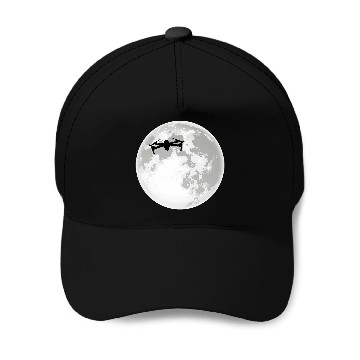 Discover Drone drone pilot quadrocopter pilot Baseball Caps