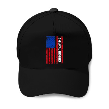 Discover chemicals Engineer Engineering 56 Zip Baseball Caps