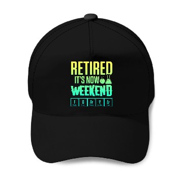 Discover chemicals Engineer Engineering 122 Baseball Caps