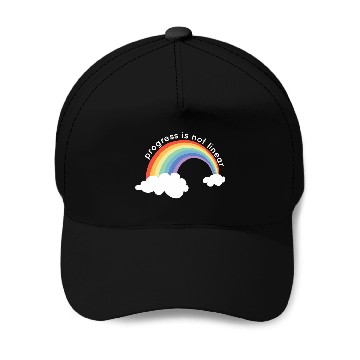 Discover Sped Teacher Paraprofessional Progress Is Not Linear Baseball Caps