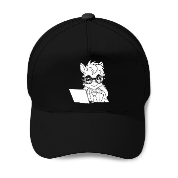 Discover Programmer Horse Coding Programming Software Engineer Coder Baseball Tees Baseball Caps