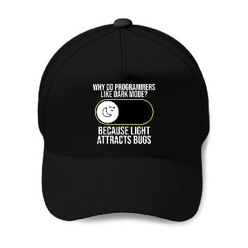 Discover vintages Retro Computer Programmer Programming Expert Graphic 1 Baseball Tees Baseball Caps
