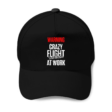 Discover Flight Instructor Pilot Aviation Trainer 37 Baseball Caps