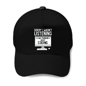 Discover Web Developer Programmer Code Website Development 10 Baseball Tees Baseball Caps