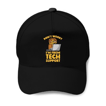 Discover Funny Coder Coding Software Engineer Sloth Programmer Baseball Caps