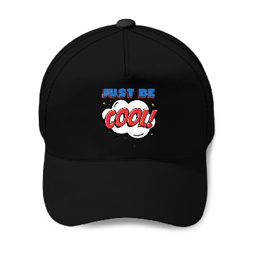 Discover Cool Retro Superhero vintages Comic Book Action Bubble Baseball Caps