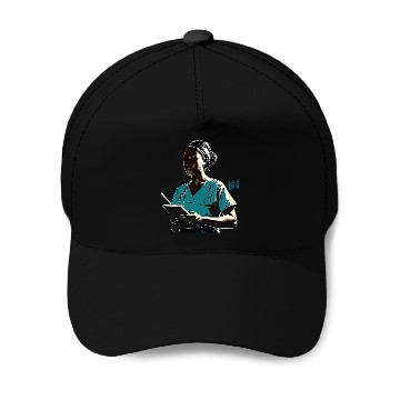Discover nurses Week RN CNA LPN Nursing Student nurses Practitioner Baseball Tees Baseball Caps