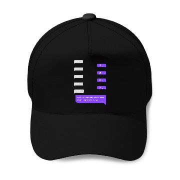 Discover You Me Funny Meme Joke Programmer Humor Baseball Tees Baseball Caps