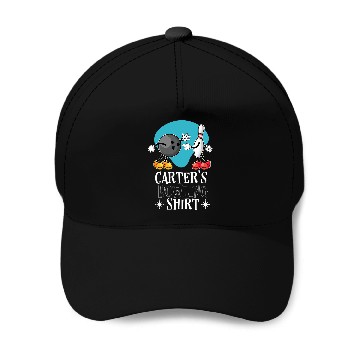 Discover Carters Bowling Baseball Tees Baseball Caps