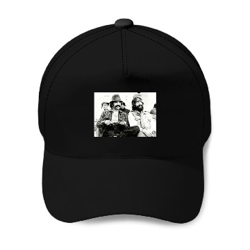 Discover Cheech and Chong Baseball Caps, Large