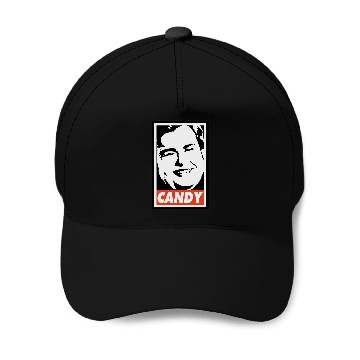 Discover John Candy Baseball Caps