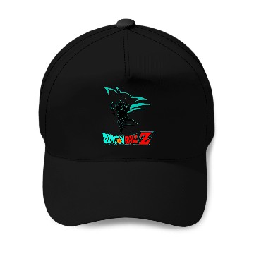 Discover GOKU - DRAGON BALL Baseball Caps