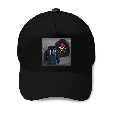 Discover Denver Broncos Tactical Baseball Caps