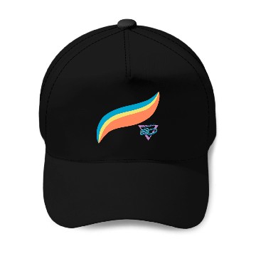 Discover 1986 Vintage EO - Captain Eo - Baseball Caps