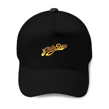 Discover Steely Dan Zip Baseball Caps
