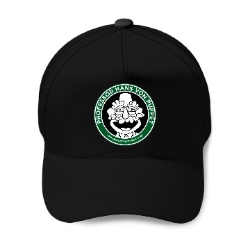 Discover HVP Starbucks Baseball Caps