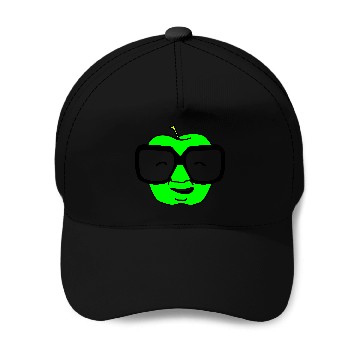 Discover Harry Apple Baseball Caps