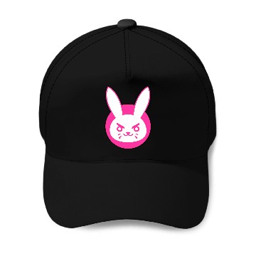 Discover dva Baseball Caps