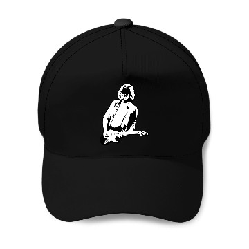 Discover Eric Clapton Baseball Caps