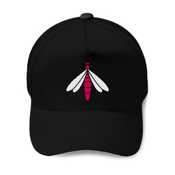 Discover Insect Baseball Caps