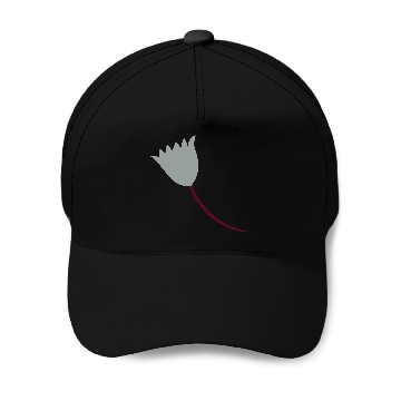 Discover Tulip Baseball Caps