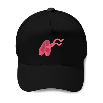 Discover ballet Baseball Caps