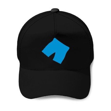 Discover Swim Trunks Baseball Caps