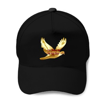 Discover I Got Nothing But The Holy Ghost Baseball Caps