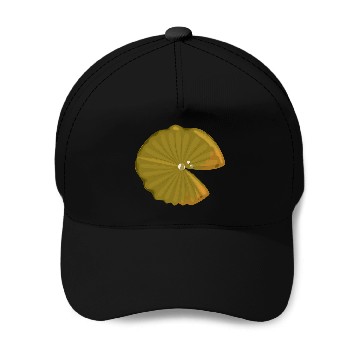 Discover Lotus leaf Baseball Caps