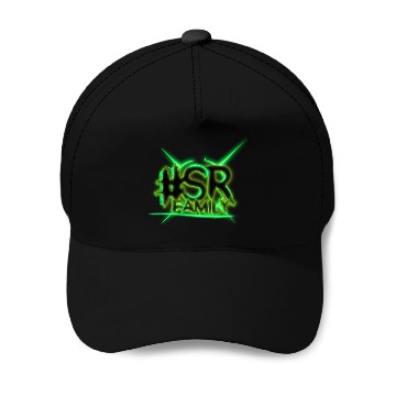 Discover #SR LIGHT GREEN Baseball Caps
