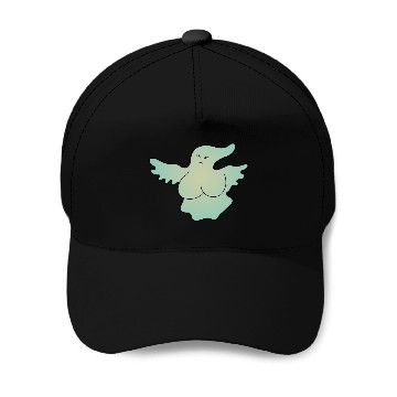 Discover Ghostbusters Logo Boob Baseball Caps