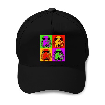 Discover StarWars Baseball Caps