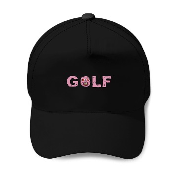 Discover Tyler The Creator Golf EARL Baseball Caps