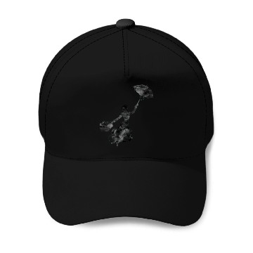 Discover Mary Poppins Baseball Caps