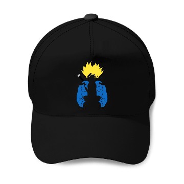Discover Trunks Baseball Caps