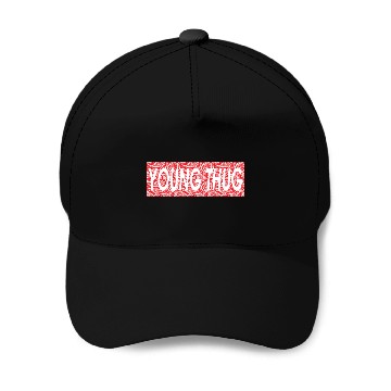 Discover Young Thug Baseball Caps