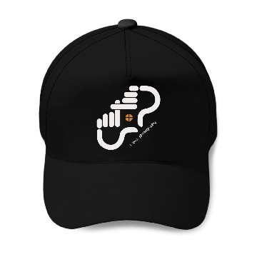 Discover I LOVE PHOTOGRAPHY Baseball Caps